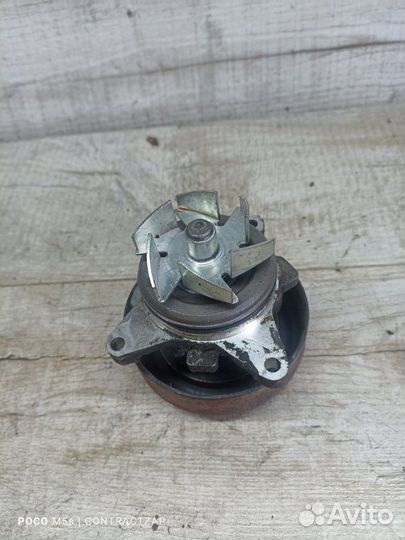 Помпа Ford Mondeo 3 chba 1.8 2000