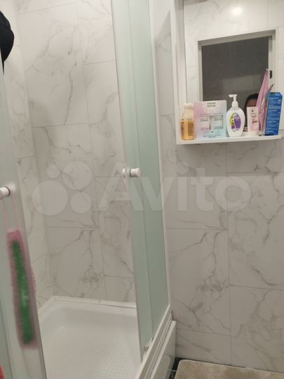 2-к. квартира, 50 м², 1/5 эт.