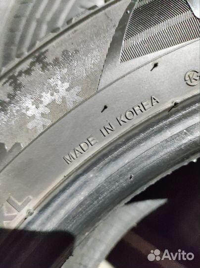 Kumho I'Zen KW31 185/65 R15