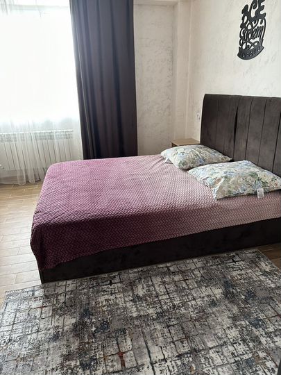 1-к. квартира, 39 м², 1/5 эт.