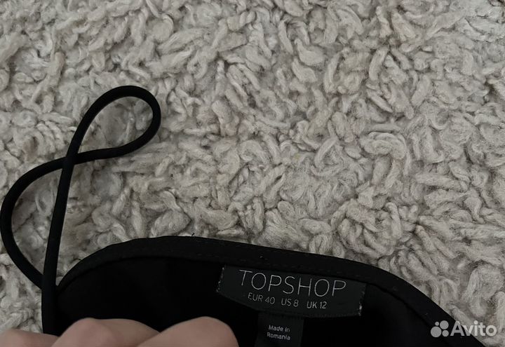 Комбинезон летний