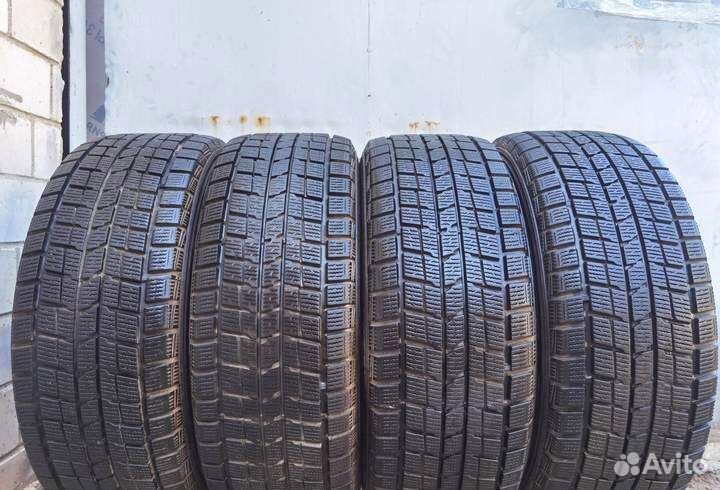 Dunlop DSX 225/55 R17 95Q