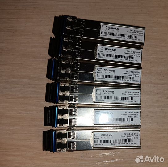 Модули FSP ericsson, huawei, source