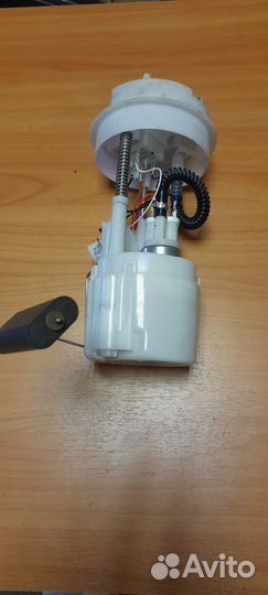 Насос топливный fiat Punto 1 (176)