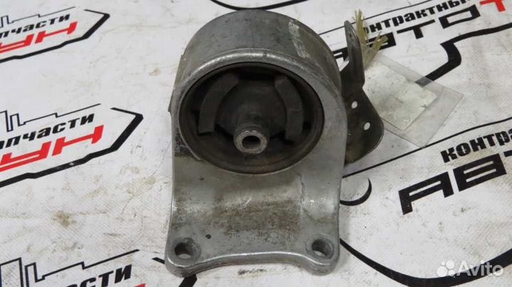 Подушка кпп nissan murano presage teana J31 TNU31 TU31 TZ50 QR25-DE VQ23-DE 112209Y100 атм алюминиев