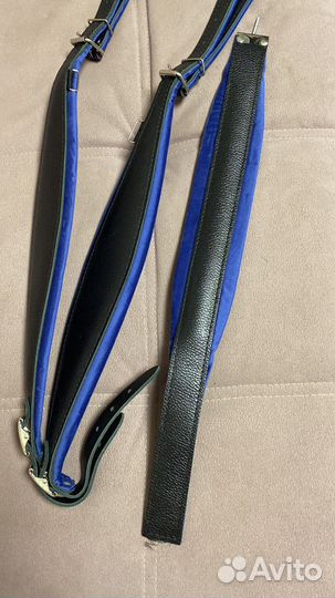 Ремни для аккордеона, баяна, гармони