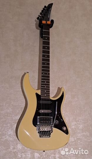 Электрогитара Yamaha RGX 512