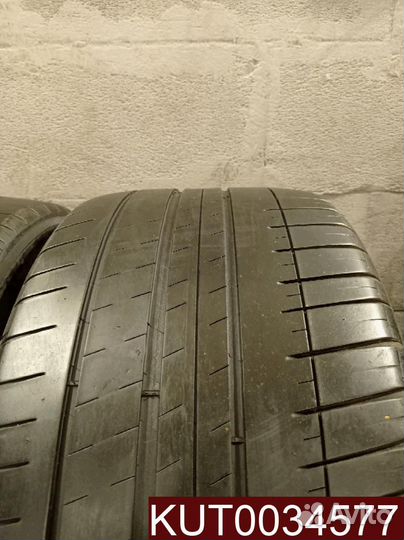 Michelin Pilot Sport 3 285/35 R20 107U