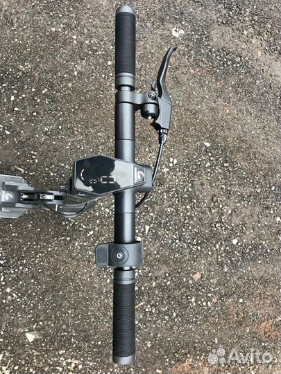 Электросамокат