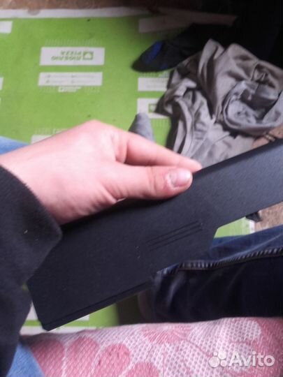 Ноутбук Lenovo на запчасти