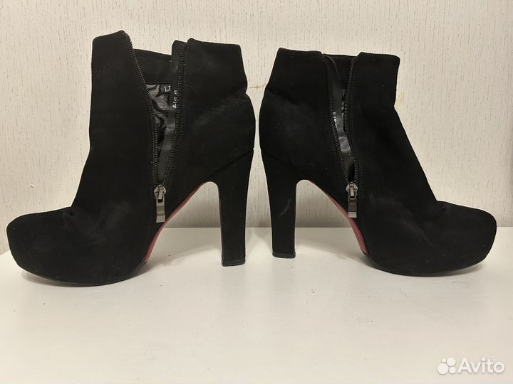 Ботильоны LED lana