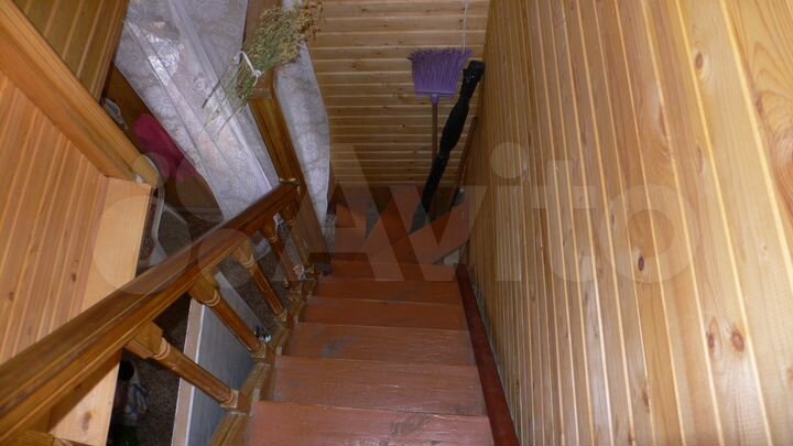 Дача 36 м² на участке 6 сот.