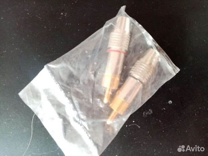 AV- кабели и провода