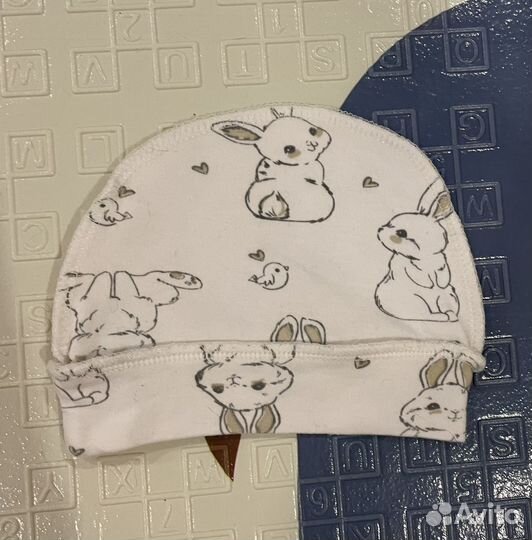 Комплект на выписку. Демисезон от 0 до +20градусов