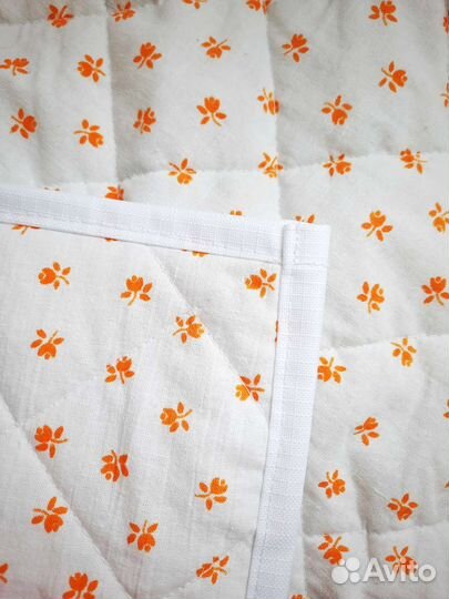 Многоразовые пеленки