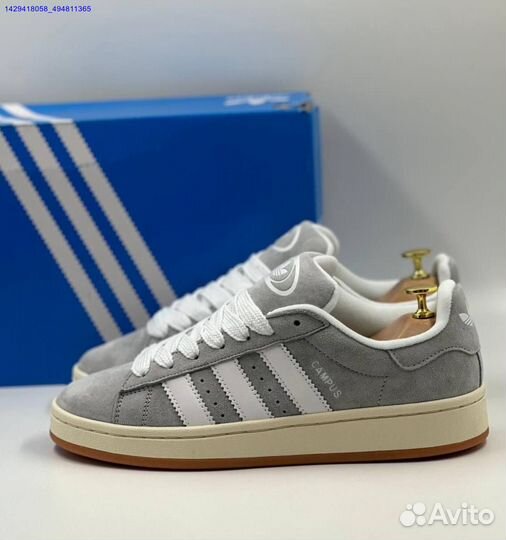 Adidas Campus 00s (Арт.85966)