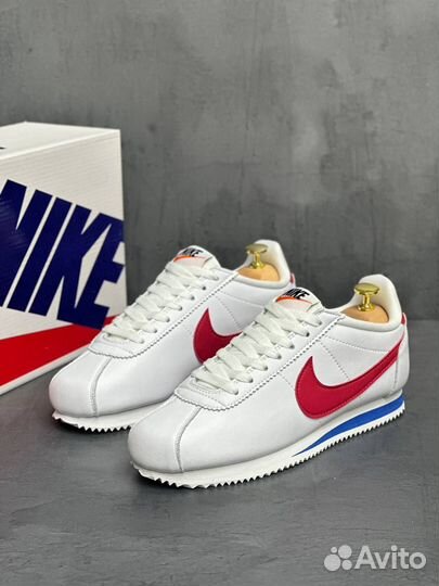 Кроссовки Nike Cortez Доставка