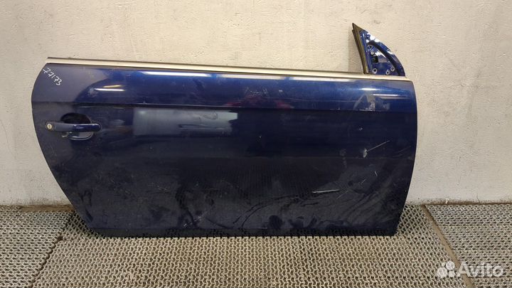 Стеклоподъемник электрический Volkswagen Eos, 2007