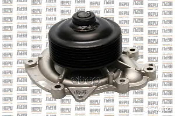 Насос водяной P1521 Hepu