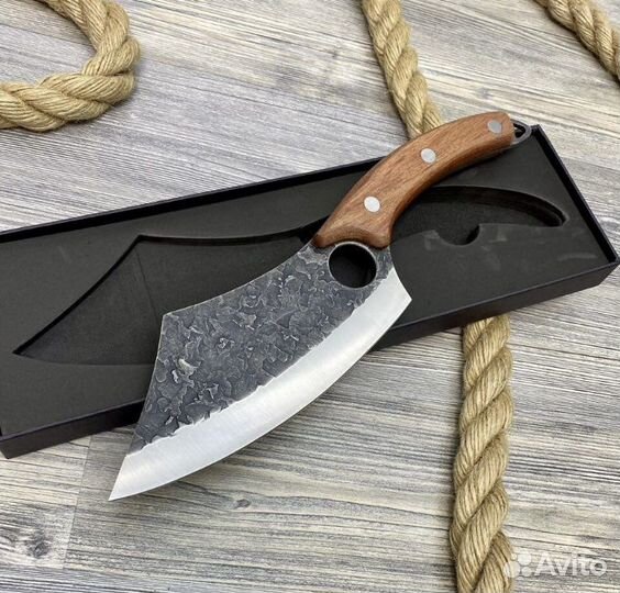 Сербский нож