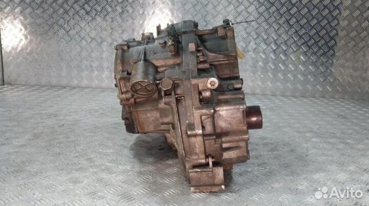 АКПП 5551SN Volvo XC90 (02-06) 2.4 Дизель