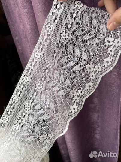 Ажур для пошива