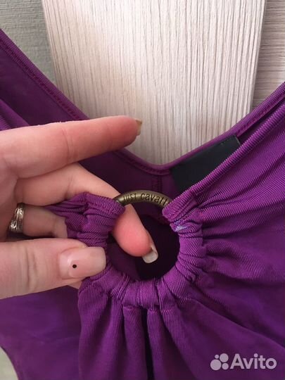 Кофта женская cavalli