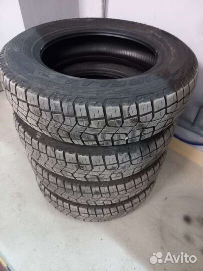 Pirelli Scorpion ATR 185/75 R16 93T