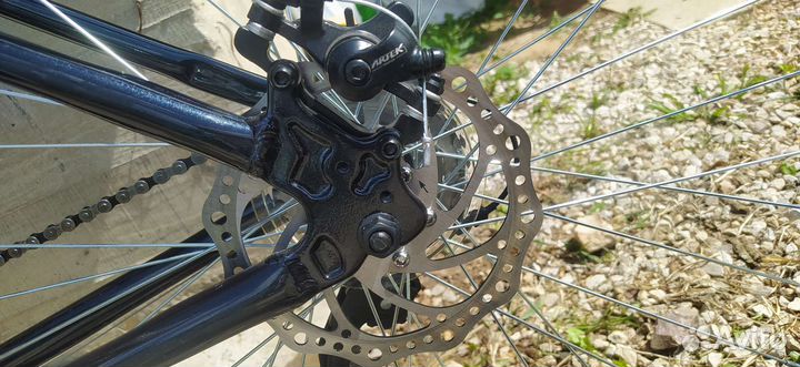 Велосипед Stark'21 Respect 29