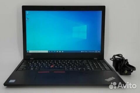 Lenovo ThinkPad L580 i5-8250U 3.4GHz/8Gb/256SSD