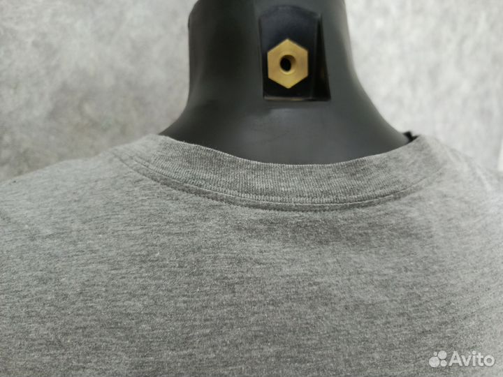 Футболка Nike Размер 50-52 фабр. Никарагуа