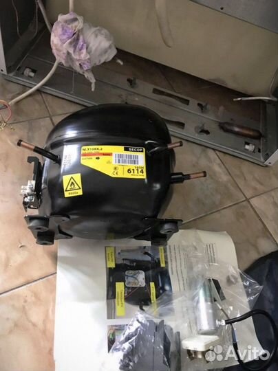 Ремонт Холодильников. Гарантия. Быстрый Выезд