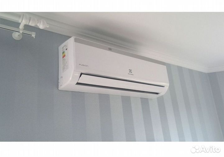 Кондиционер с Доставкой и Установкой