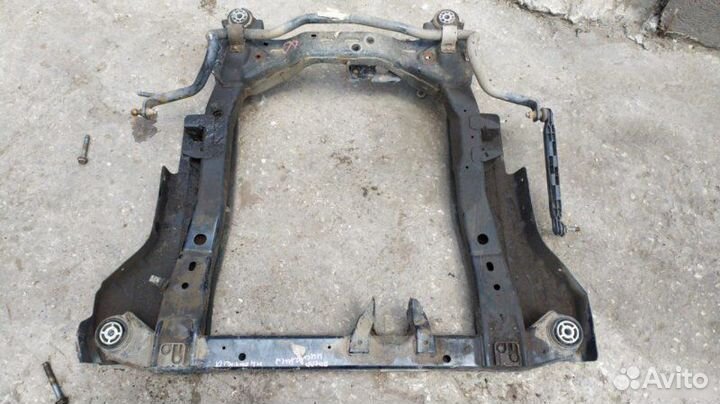 Подрамник Opel Insignia 2008-2017