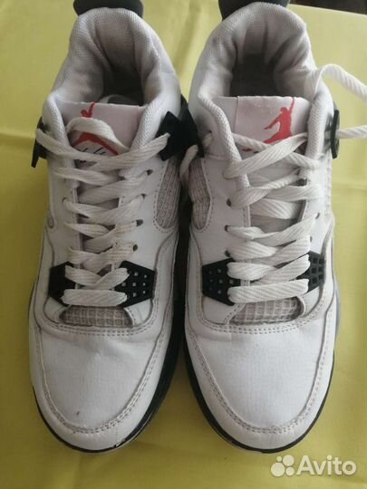 Кроссовки детские