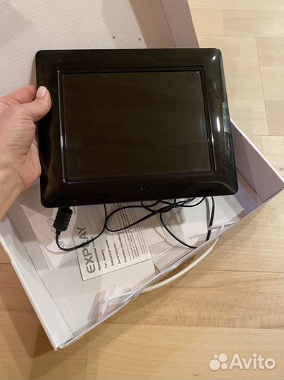 Фоторамка explay