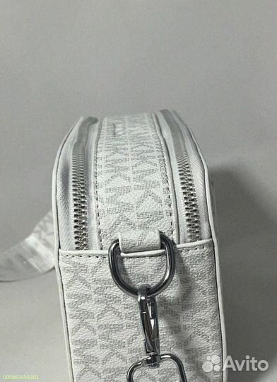 Michael Kors: идеальная женская сумка через плечо