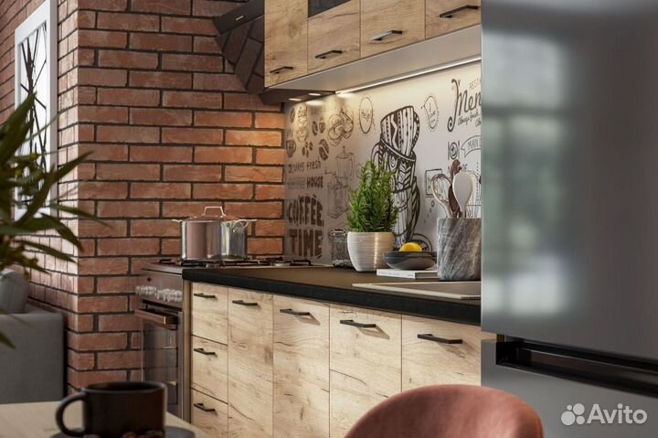 Готовая кухня Аризона 2.0 м