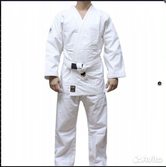 Кимоно для рукопашного боя