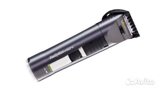 Новая PRO машинка для стрижки Babyliss pro40 e791e