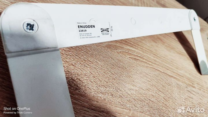 Вешалки IKEA на дверь