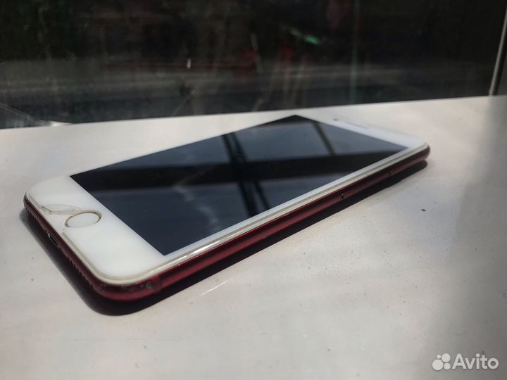 iPhone 7 plus