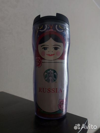 Термостакан Starbucks