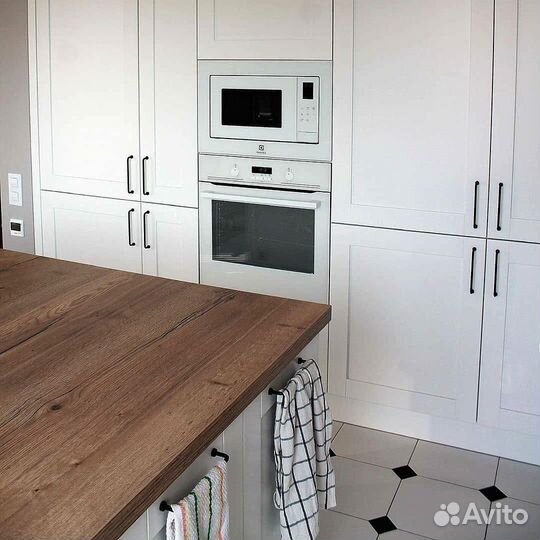 Кухня в рассрочку