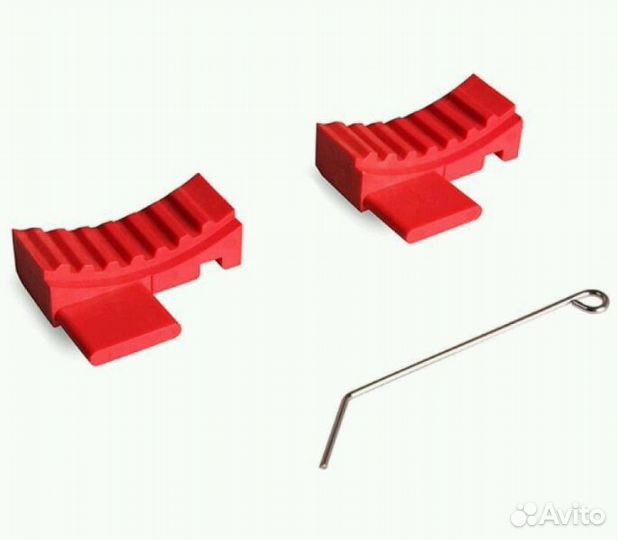 Фиксатор шестерен фазорегулятора KM-6340 Opel