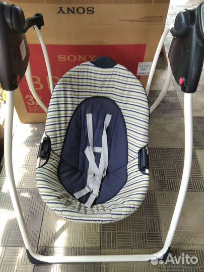 Детские качели