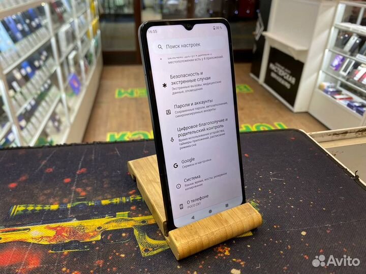 Xiaomi Poco C61, 3/64 ГБ