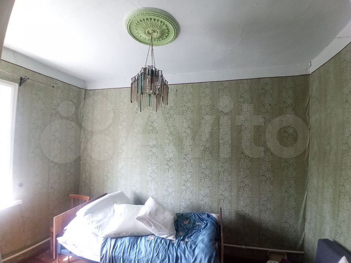 Дом 70 м² на участке 6 сот.