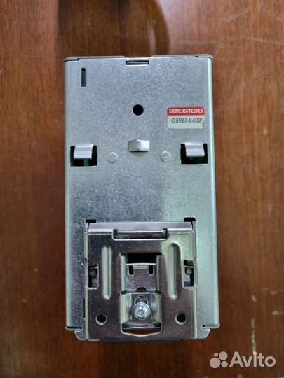 Блок питания Siemens sitop 6EP1333-3BA00