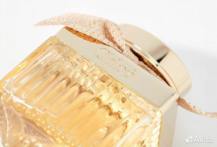 Chloe Chloe Absolu DE Parfum 50 мл